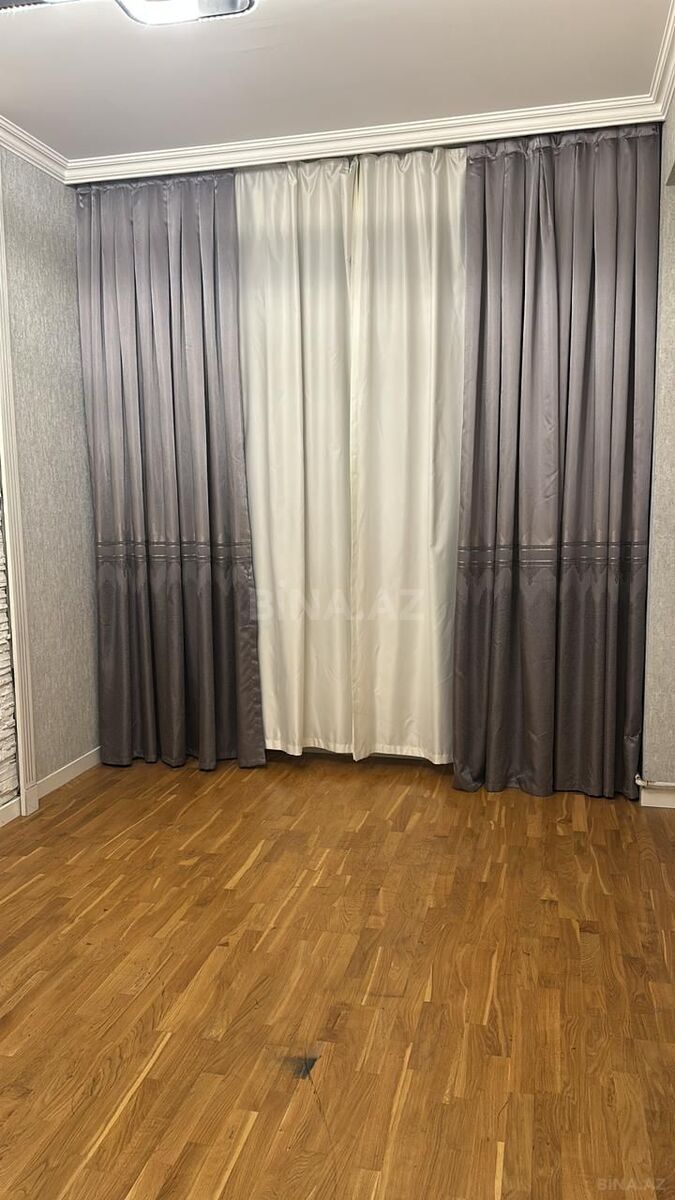 3-комн. новостройка - м. Азадлыг проспекти - 85 м² (23)
