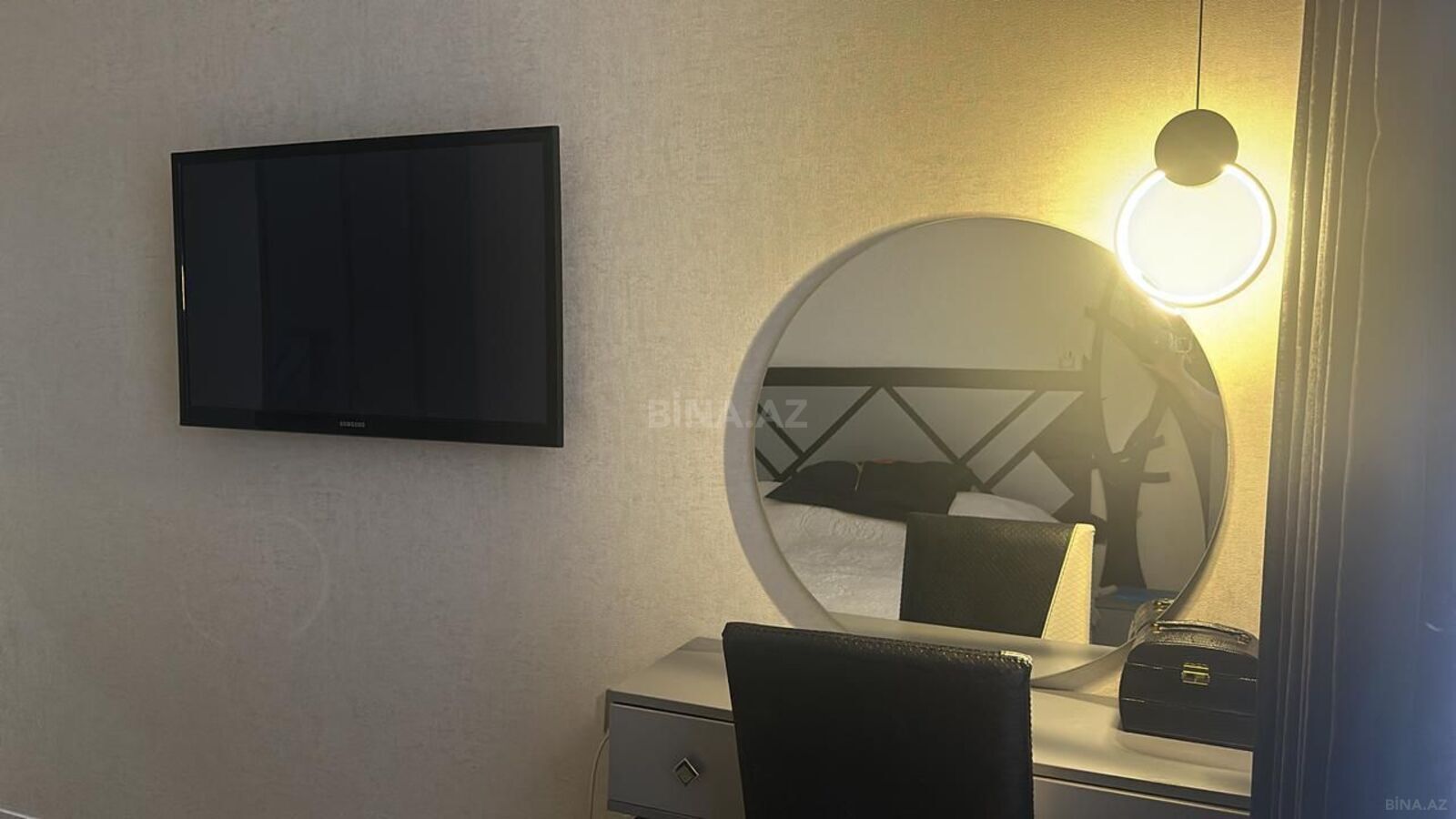 3-комн. новостройка - м. Азадлыг проспекти - 85 м² (19)