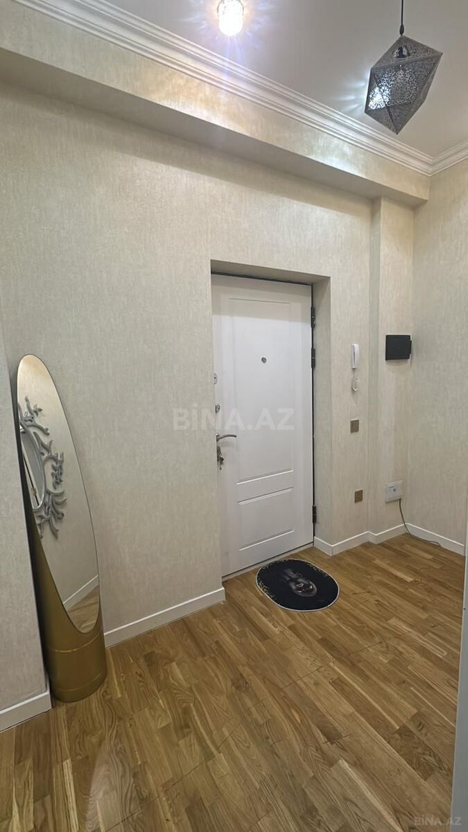3-комн. новостройка - м. Азадлыг проспекти - 85 м² (8)
