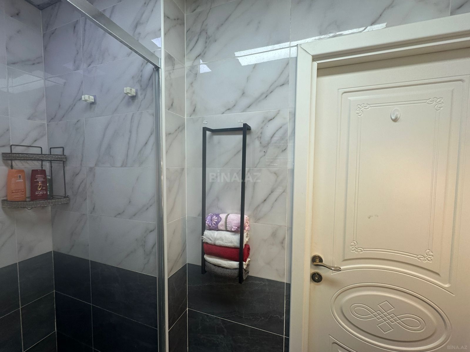 3-комн. новостройка - м. Азадлыг проспекти - 85 м² (15)