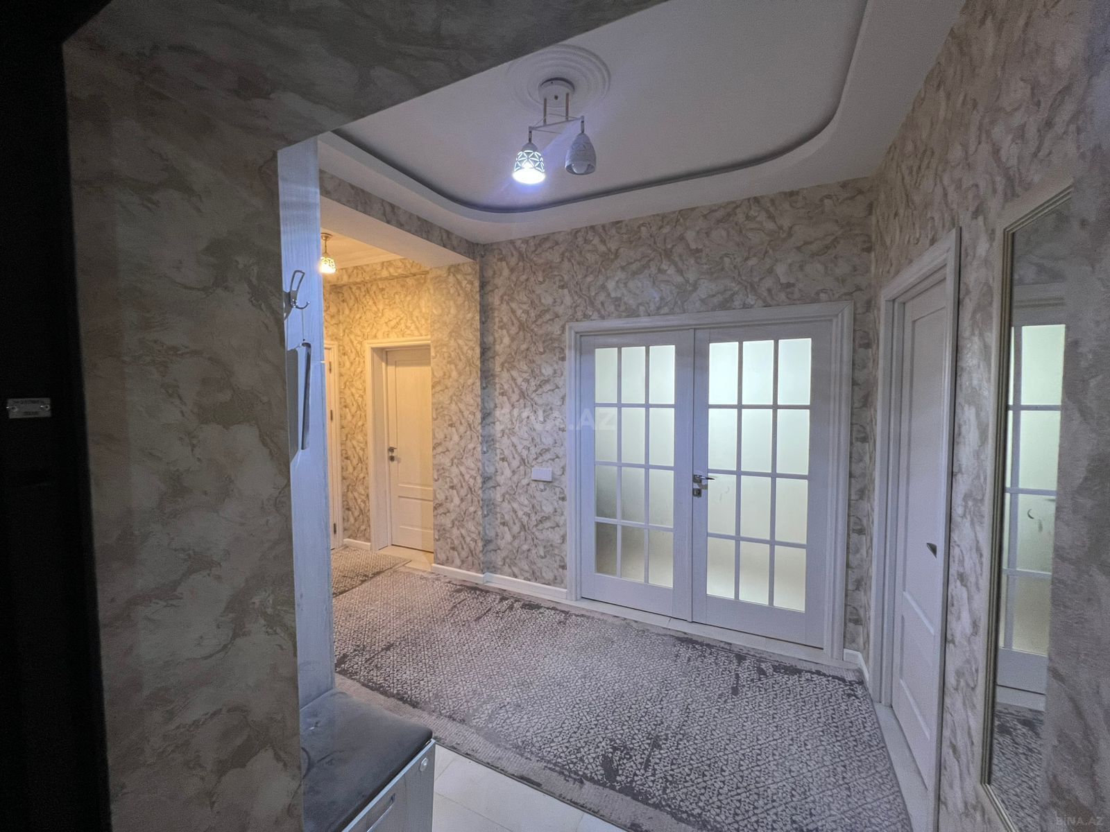 3-комн. новостройка - м. Азадлыг проспекти - 95 м² (23)