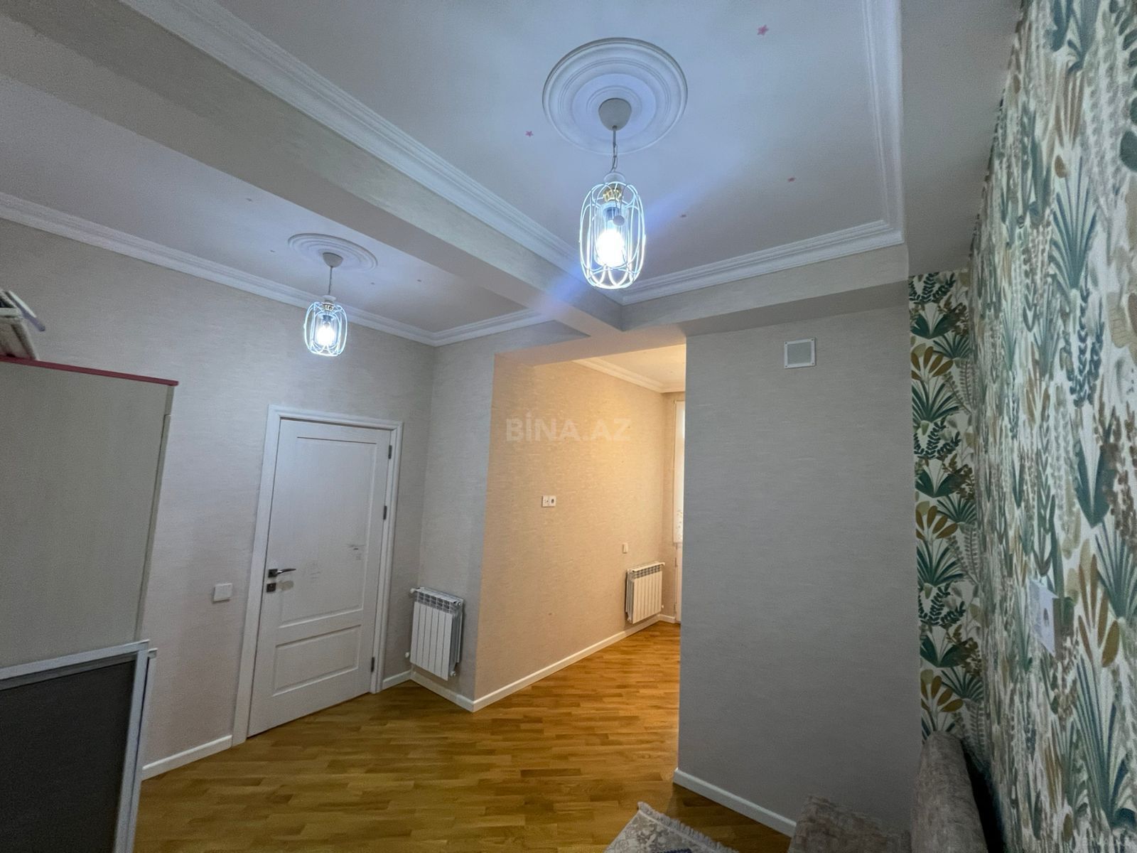 3-комн. новостройка - м. Азадлыг проспекти - 95 м² (11)
