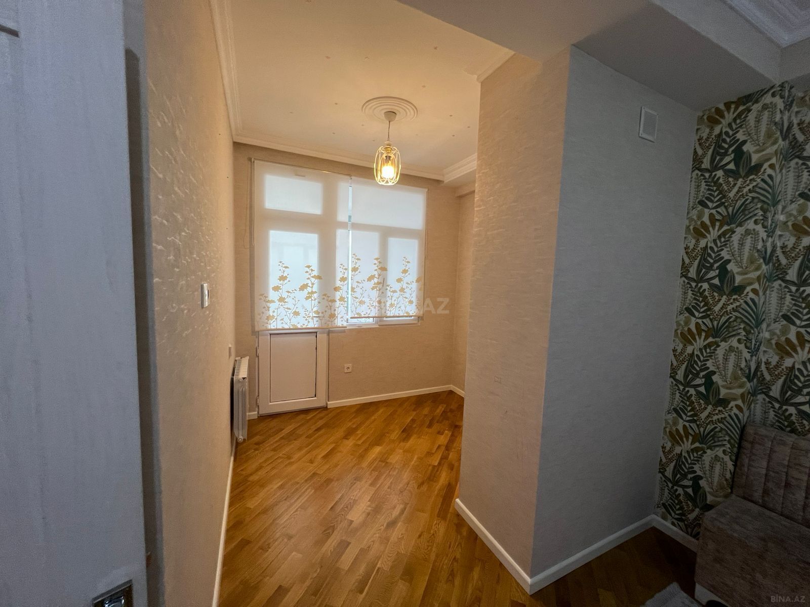 3-комн. новостройка - м. Азадлыг проспекти - 95 м² (15)