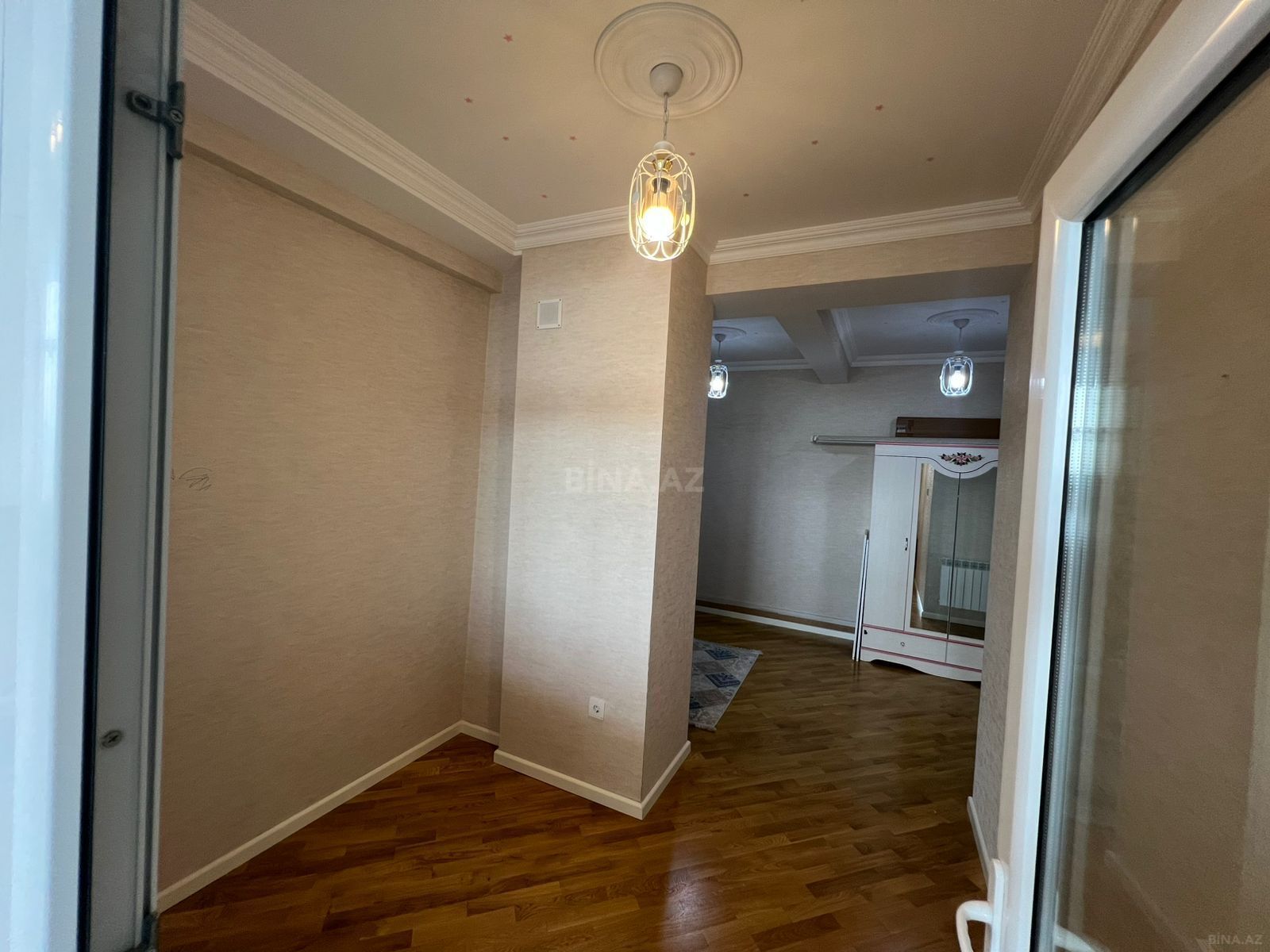 3-комн. новостройка - м. Азадлыг проспекти - 95 м² (14)