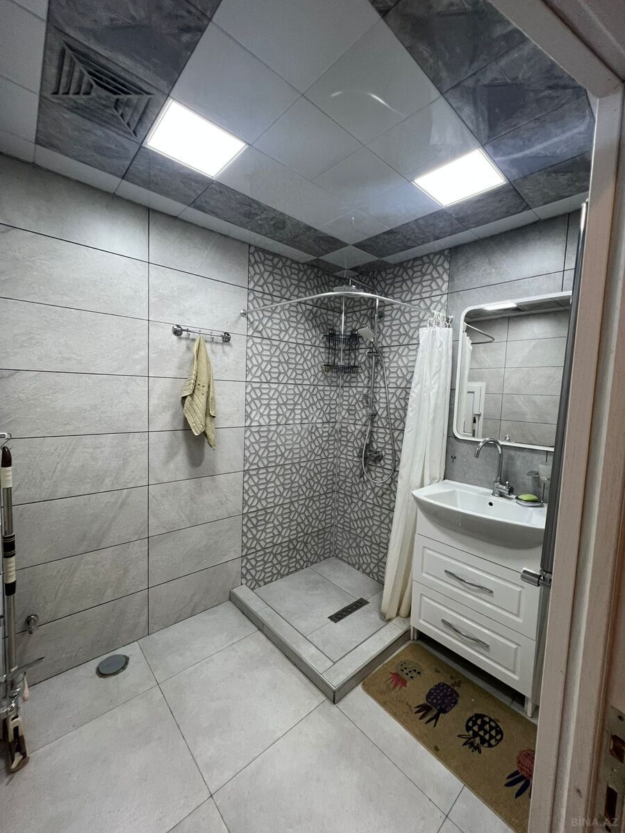 3-комн. новостройка - м. Азадлыг проспекти - 95 м² (6)