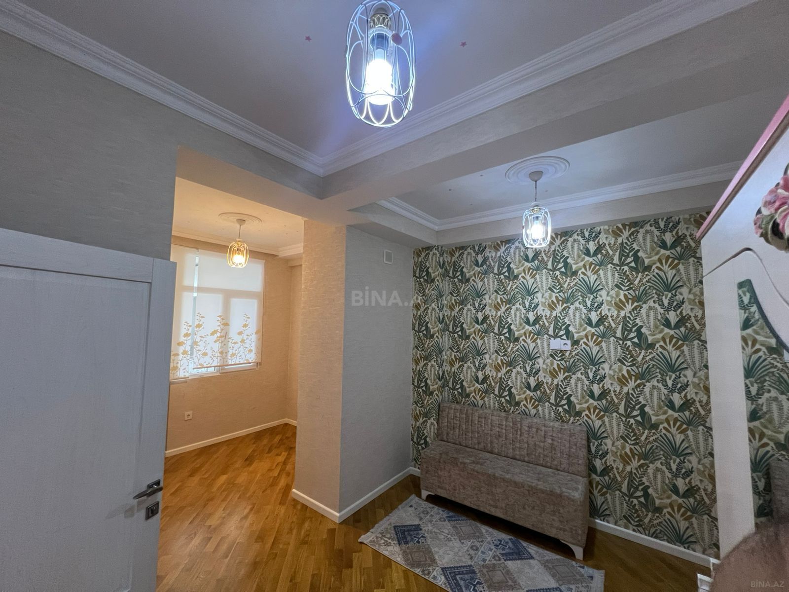 3-комн. новостройка - м. Азадлыг проспекти - 95 м² (7)