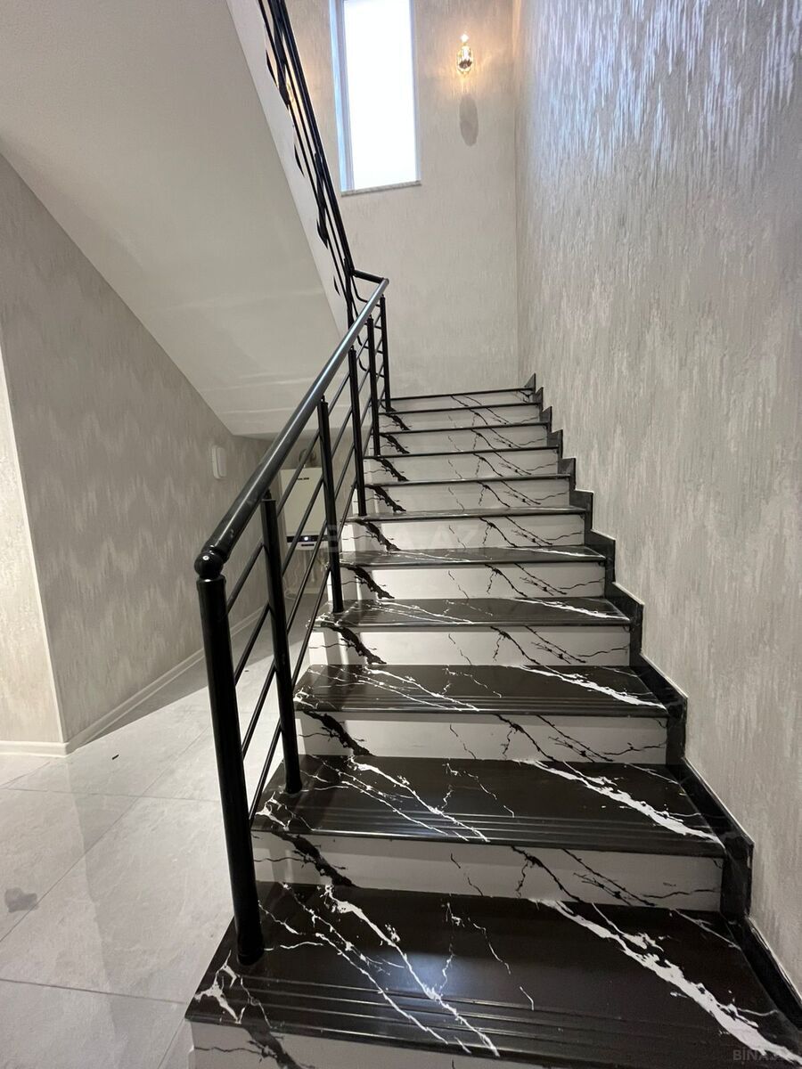 5-комн. дом/дача - пос. Бина - 300 м² (8)