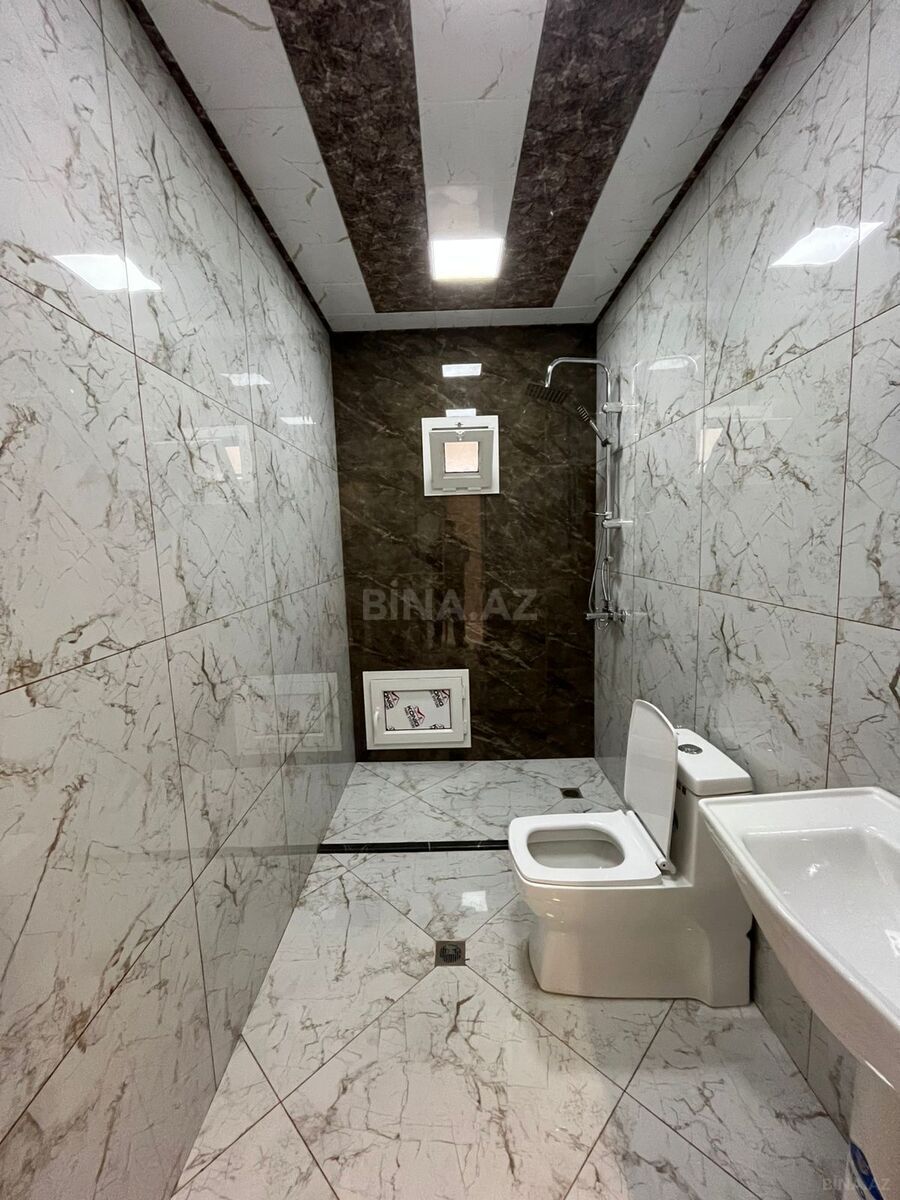 5-комн. дом/дача - пос. Бина - 300 м² (18)