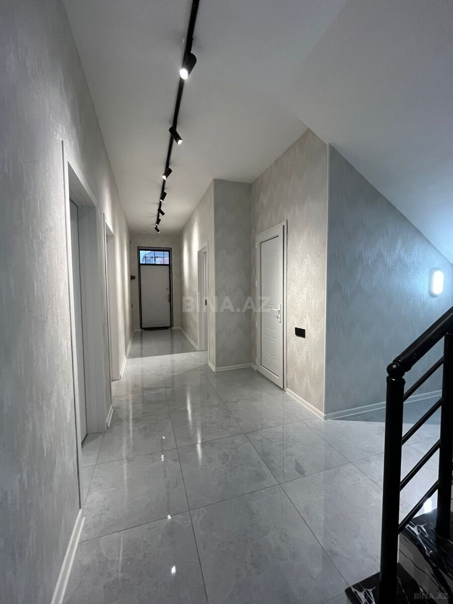 5-комн. дом/дача - пос. Бина - 300 м² (13)