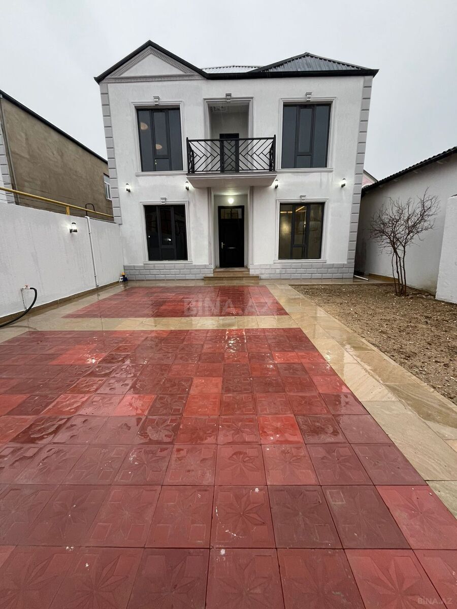 5-комн. дом/дача - пос. Бина - 300 м² (3)