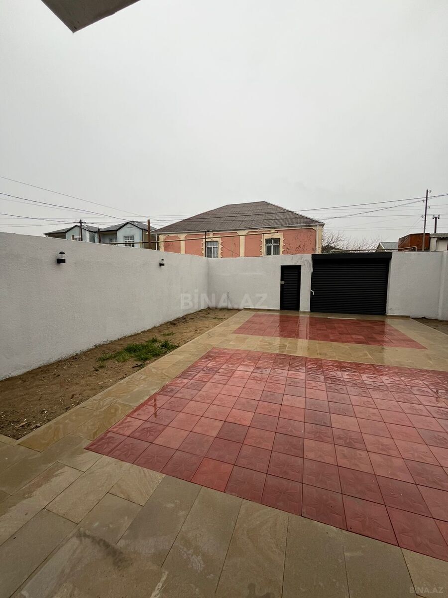 5-комн. дом/дача - пос. Бина - 300 м² (4)