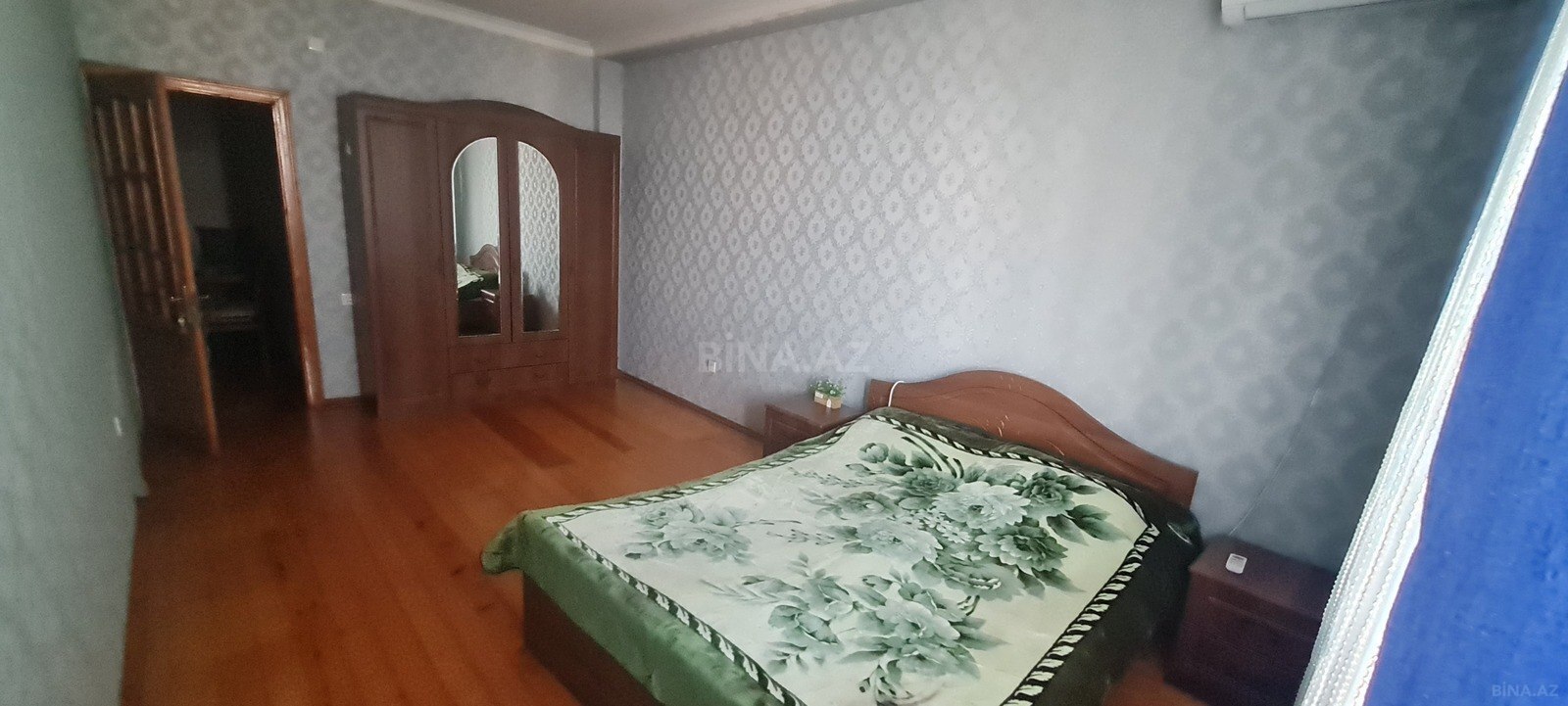 3-комн. новостройка - м. Иншаатчылар - 90 м² (4)