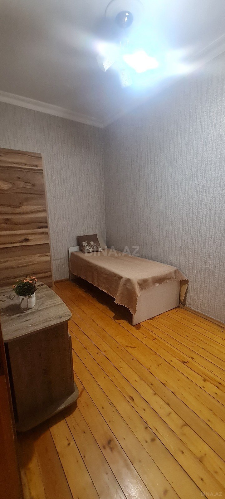 3-комн. новостройка - м. Иншаатчылар - 90 м² (7)