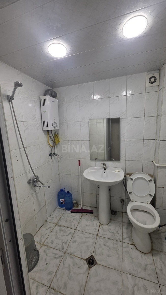 1-комн. вторичка - м. Автовокзал - 30.3 м² (3)
