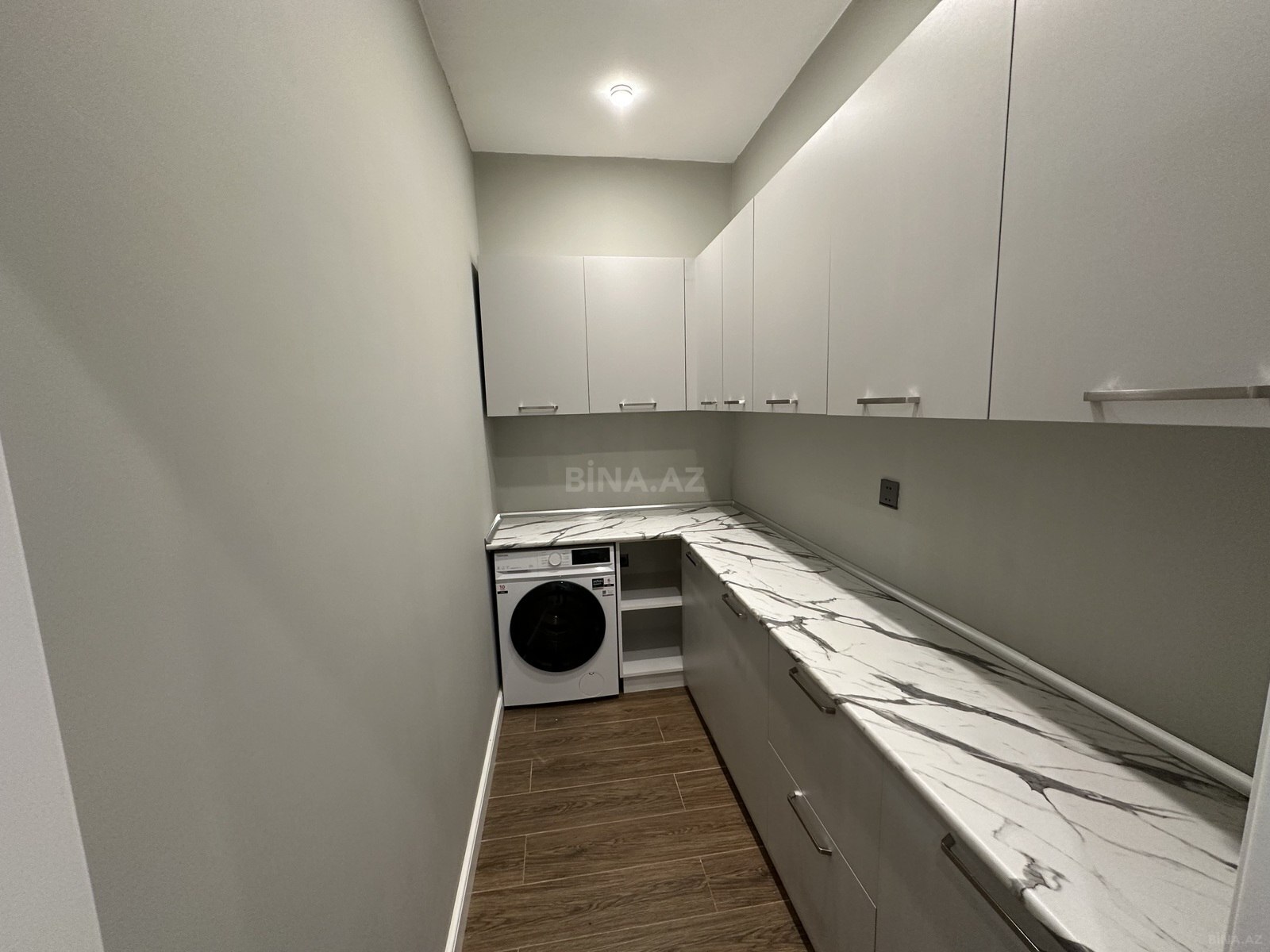 3-комн. дом/дача - пос. Ясамал - 140 м² (13)