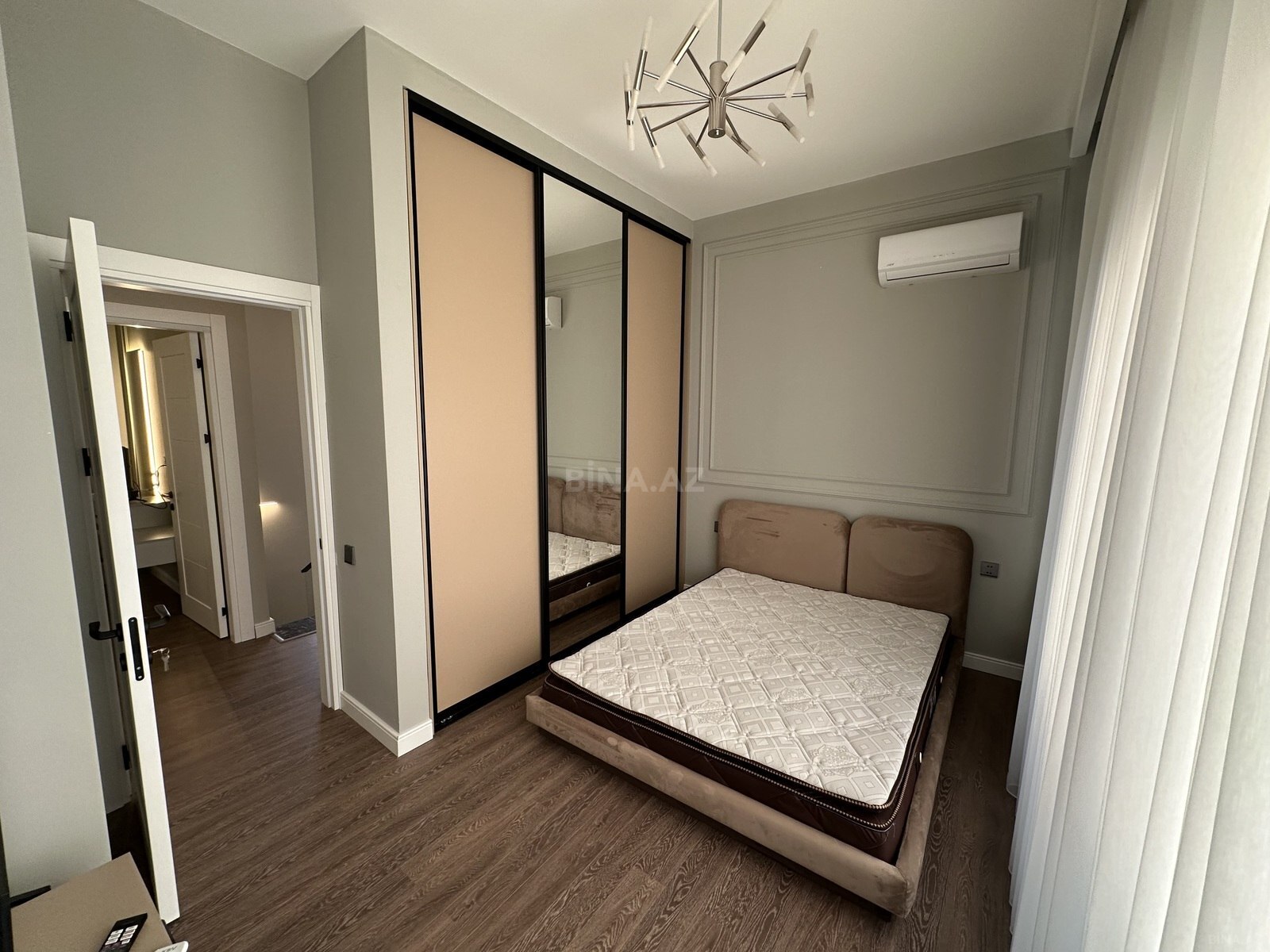3-комн. дом/дача - пос. Ясамал - 140 м² (17)