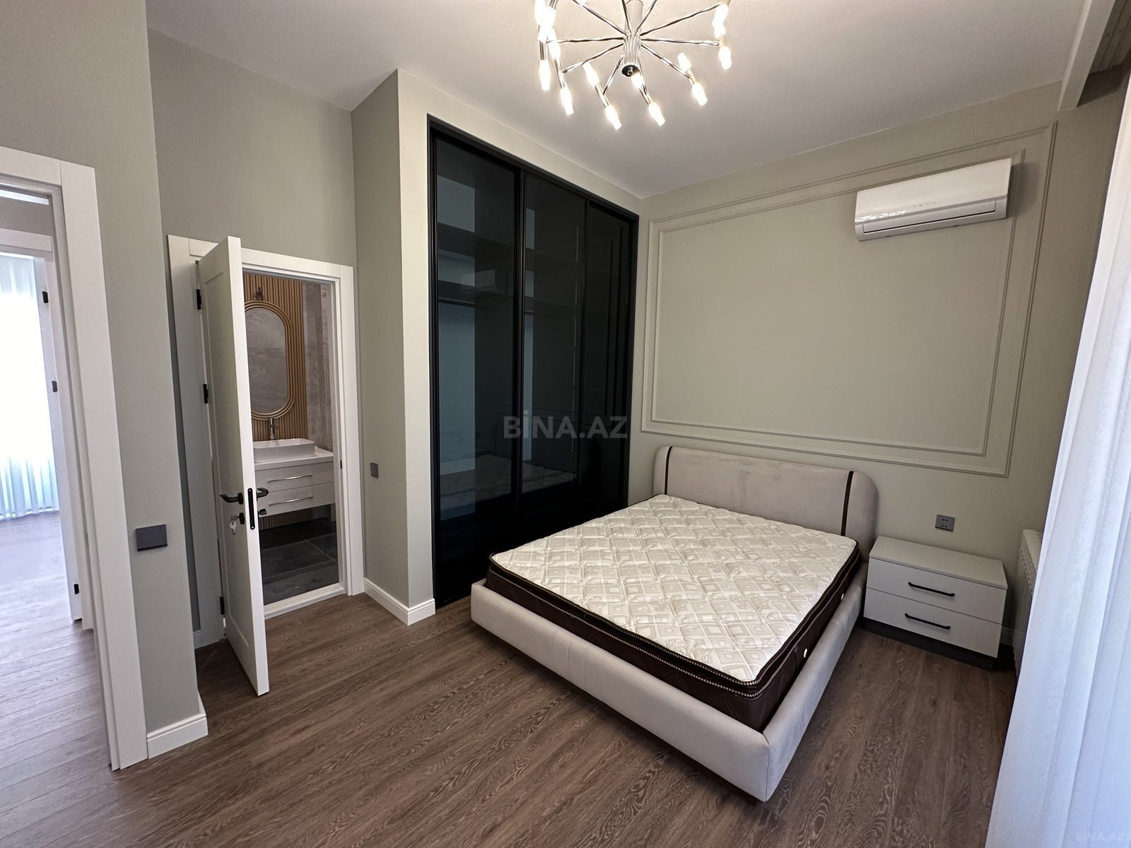 3-комн. дом/дача - пос. Ясамал - 140 м² (19)