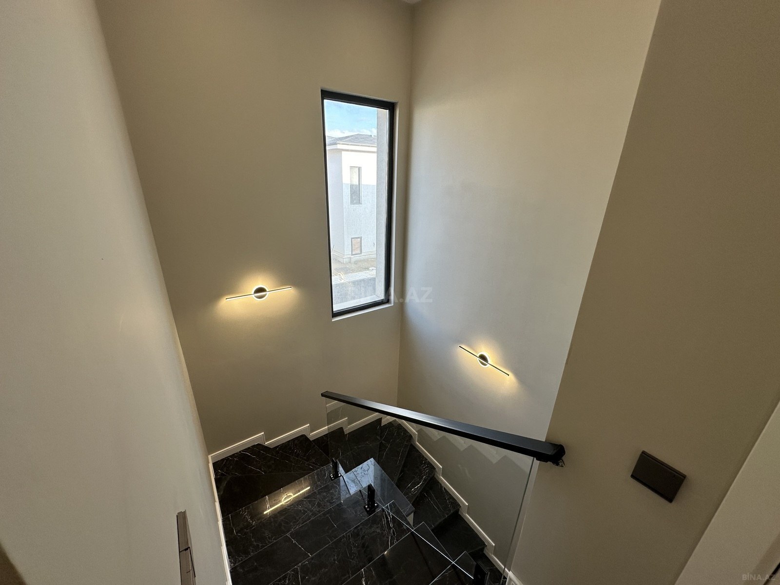 3-комн. дом/дача - пос. Ясамал - 140 м² (15)