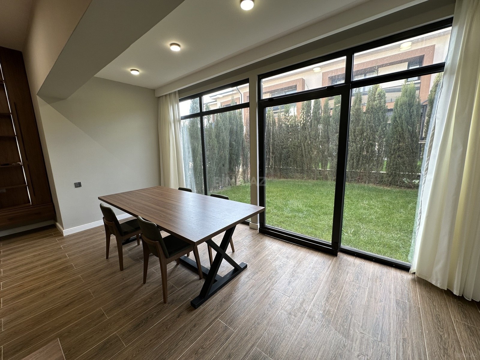3-комн. дом/дача - пос. Ясамал - 140 м² (10)