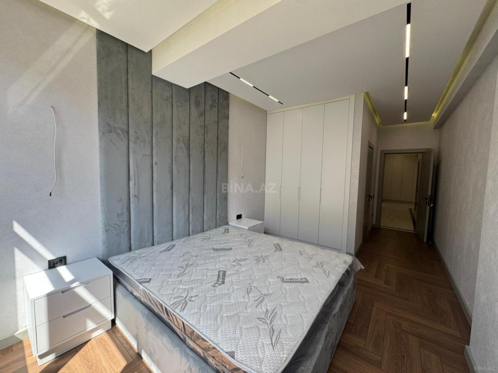 4 otaqlı yeni tikili - Nərimanov r. - 141 m² (7)