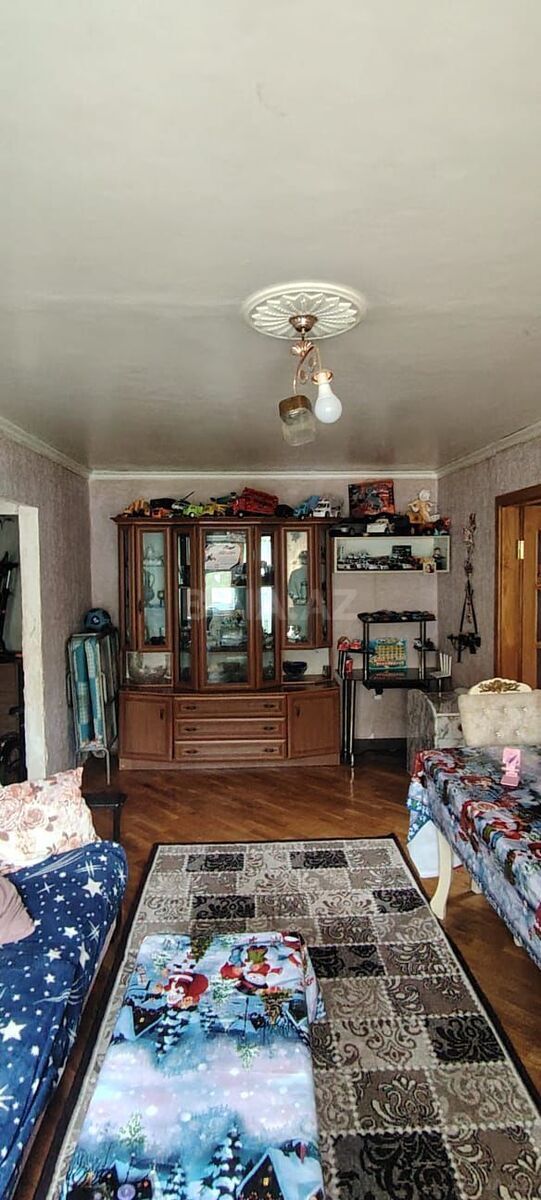 2 otaqlı köhnə tikili - Sumqayıt - 41 m² (2)