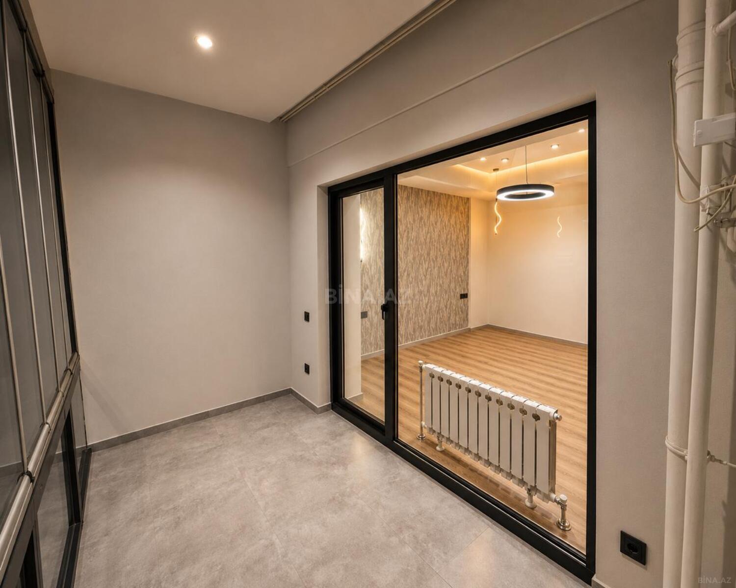 4 otaqlı yeni tikili - Biləcəri q. - 183 m² (11)