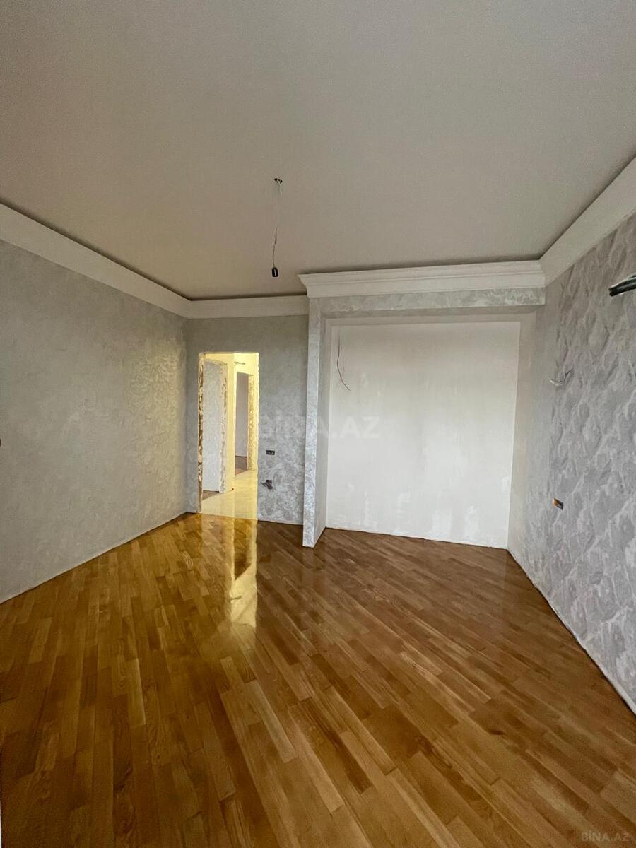4 otaqlı yeni tikili - Nizami m. - 152 m² (23)