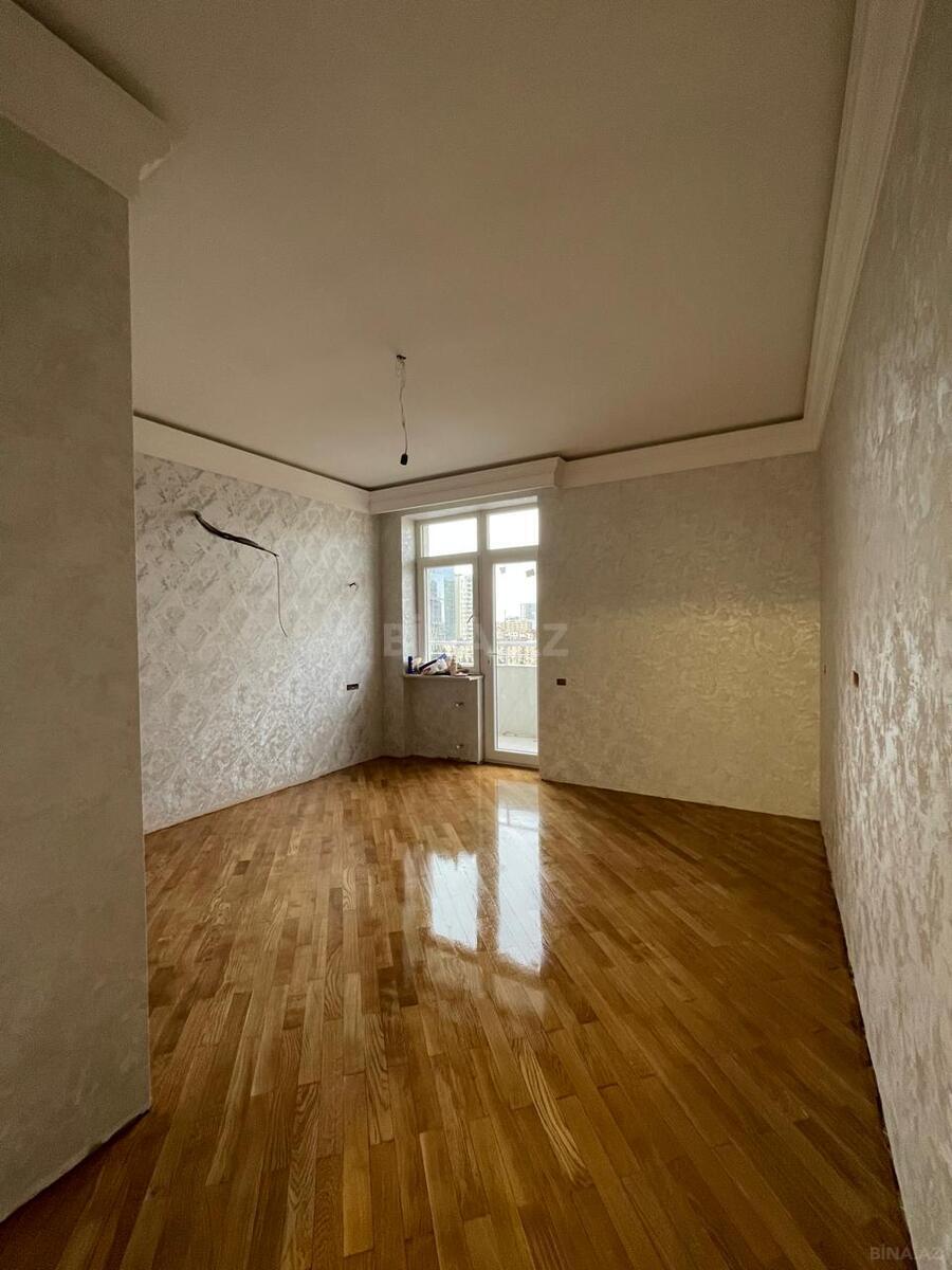 4 otaqlı yeni tikili - Nizami m. - 152 m² (19)