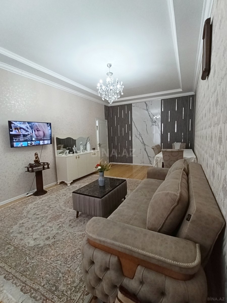 4-комн. дом/дача - пос. Забрат - 116 м² (4)