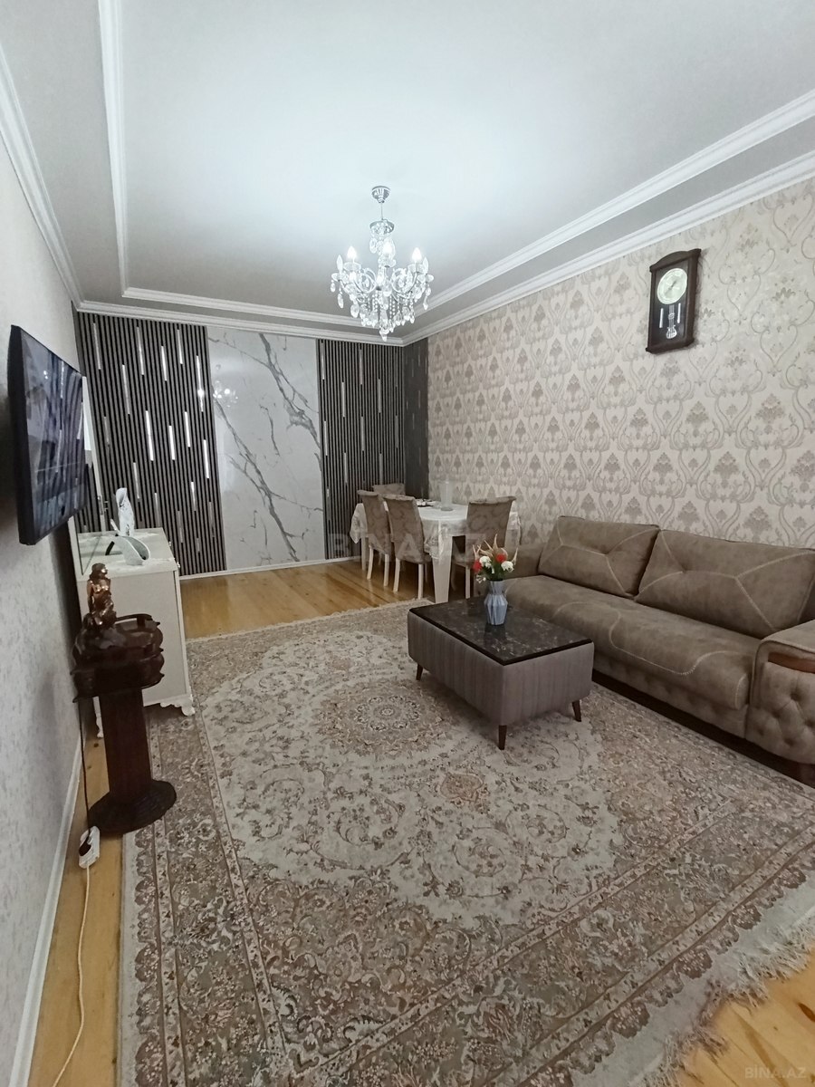 4-комн. дом/дача - пос. Забрат - 116 м² (6)
