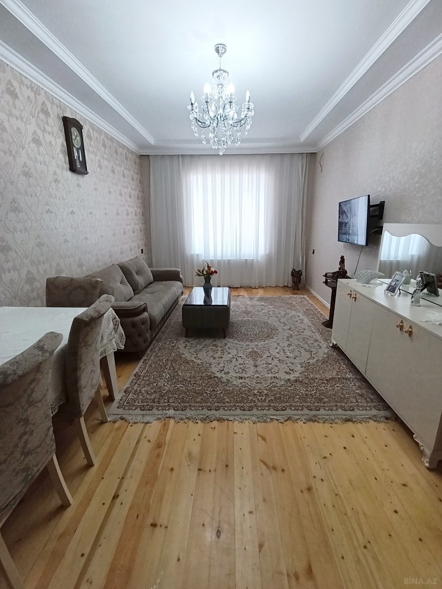 4-комн. дом/дача - пос. Забрат - 116 м² (7)