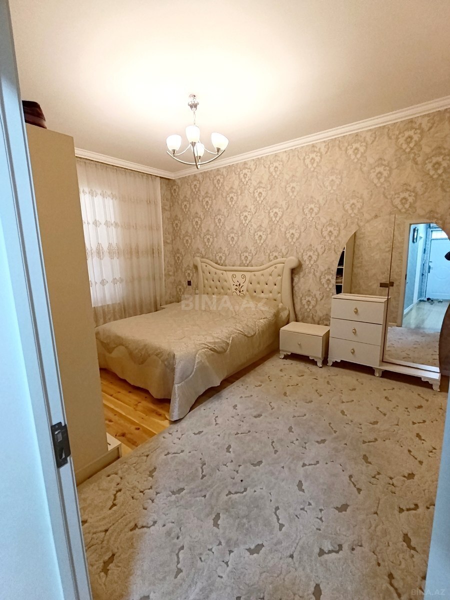 4-комн. дом/дача - пос. Забрат - 116 м² (8)