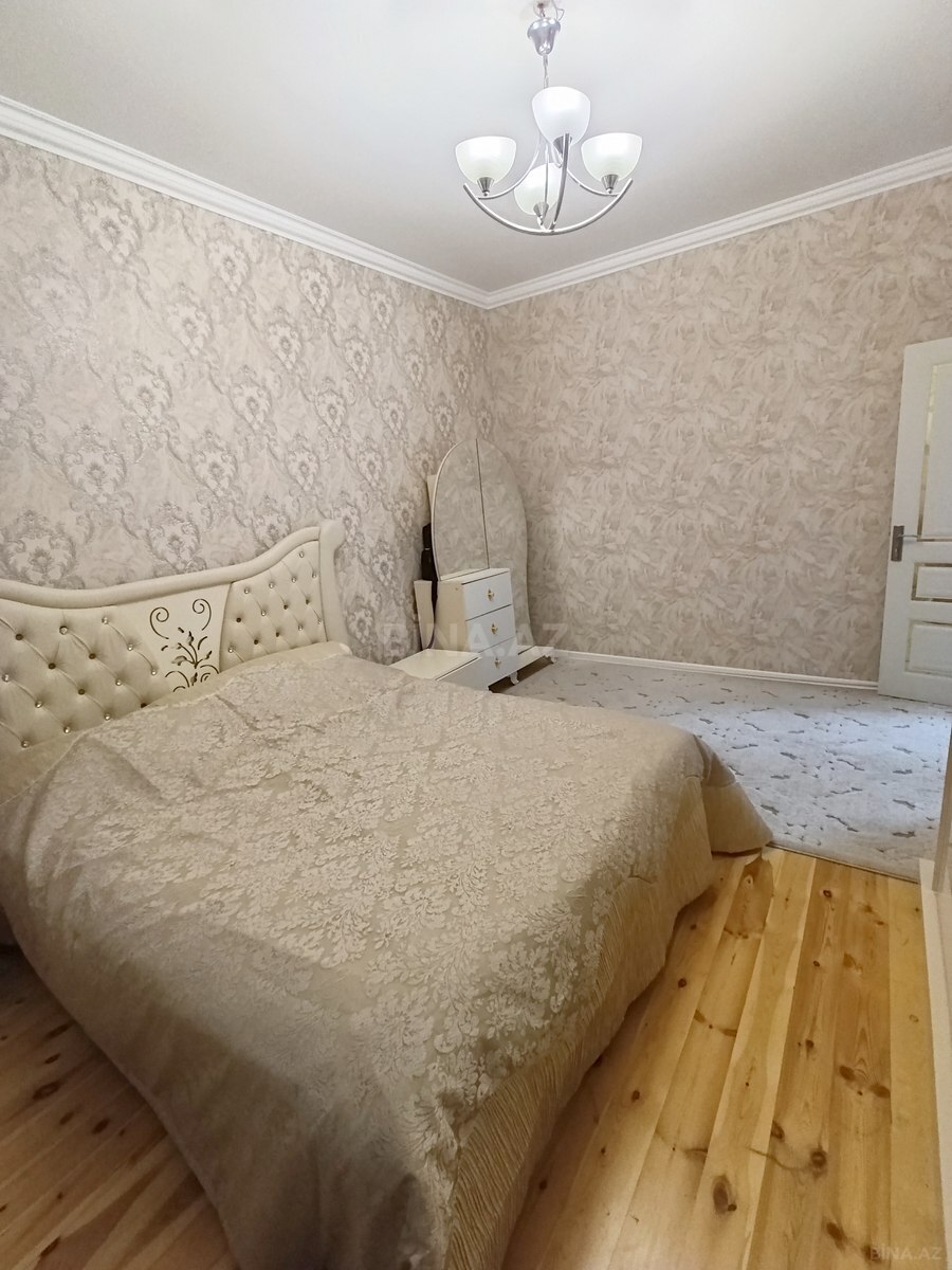 4-комн. дом/дача - пос. Забрат - 116 м² (11)