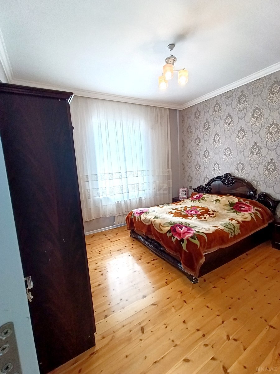 4-комн. дом/дача - пос. Забрат - 116 м² (13)