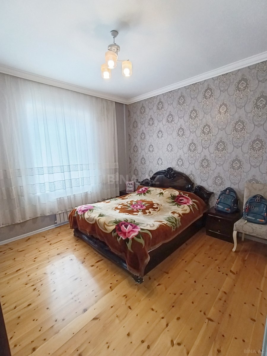 4-комн. дом/дача - пос. Забрат - 116 м² (12)