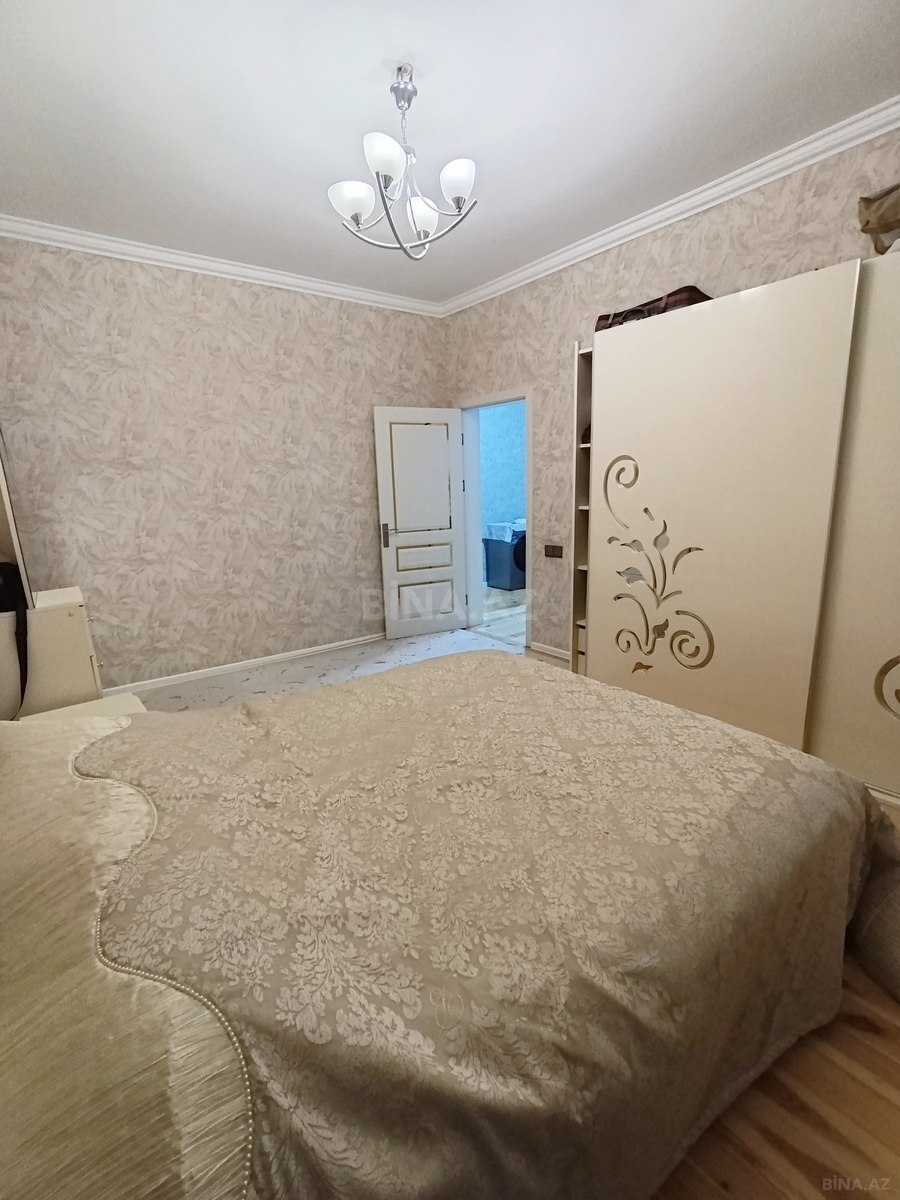 4-комн. дом/дача - пос. Забрат - 116 м² (10)