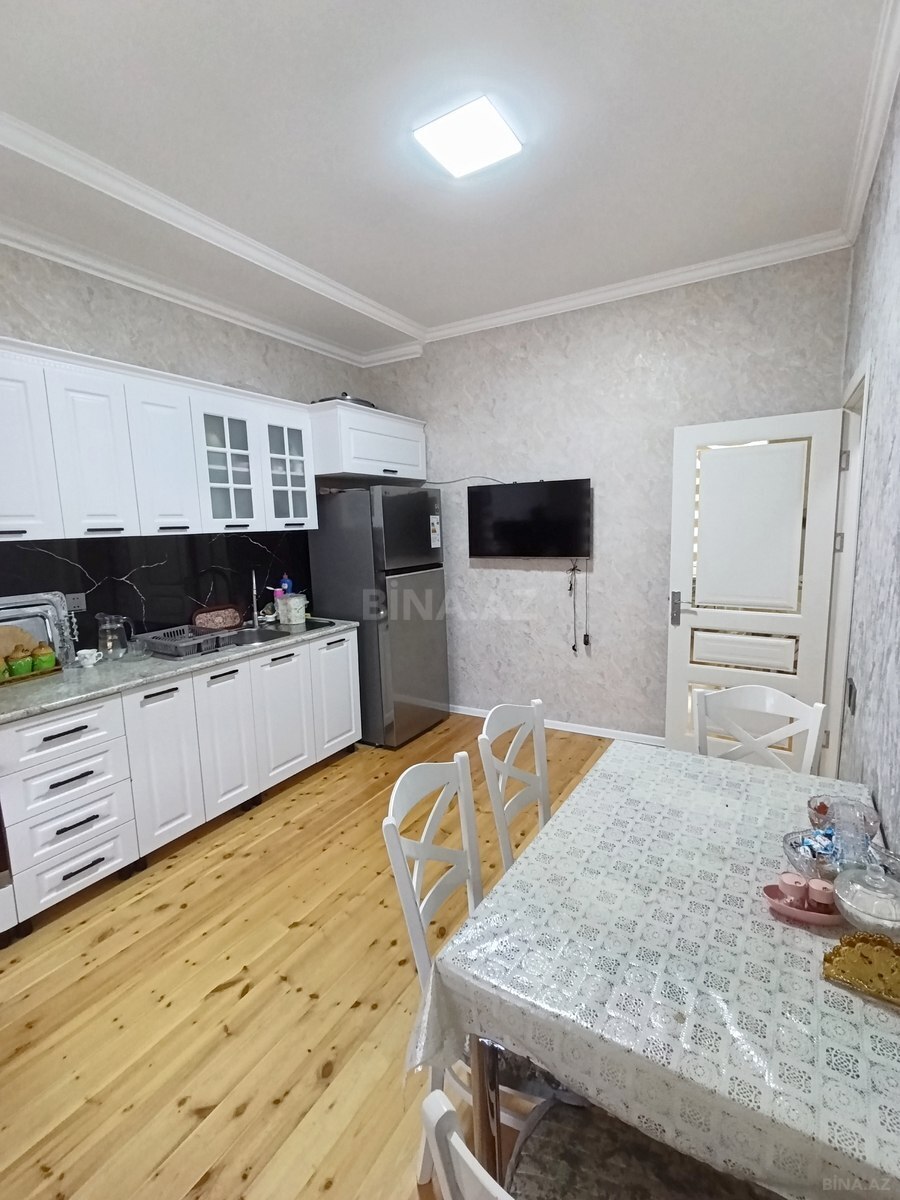 4-комн. дом/дача - пос. Забрат - 116 м² (18)