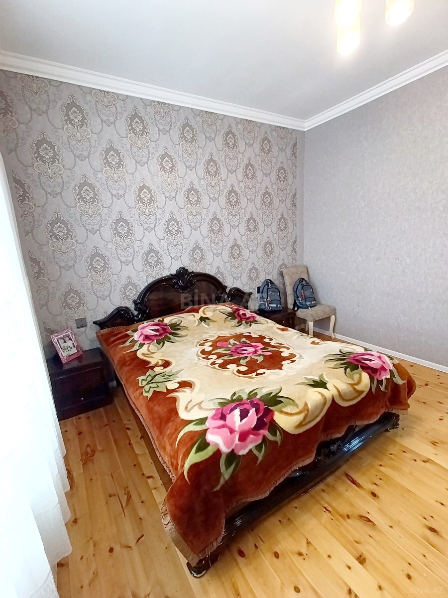 4-комн. дом/дача - пос. Забрат - 116 м² (15)