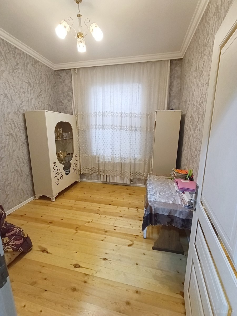 4-комн. дом/дача - пос. Забрат - 116 м² (16)