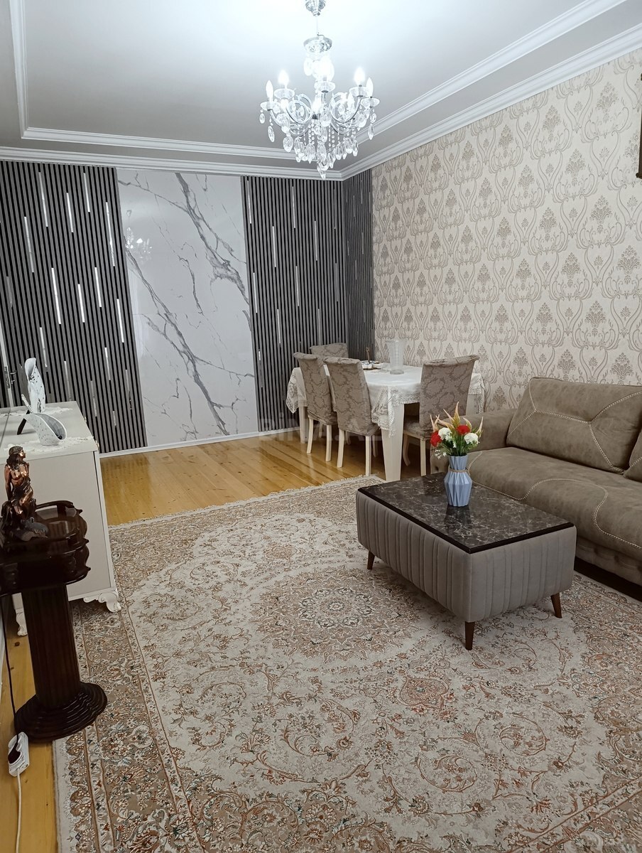 4-комн. дом/дача - пос. Забрат - 116 м² (5)