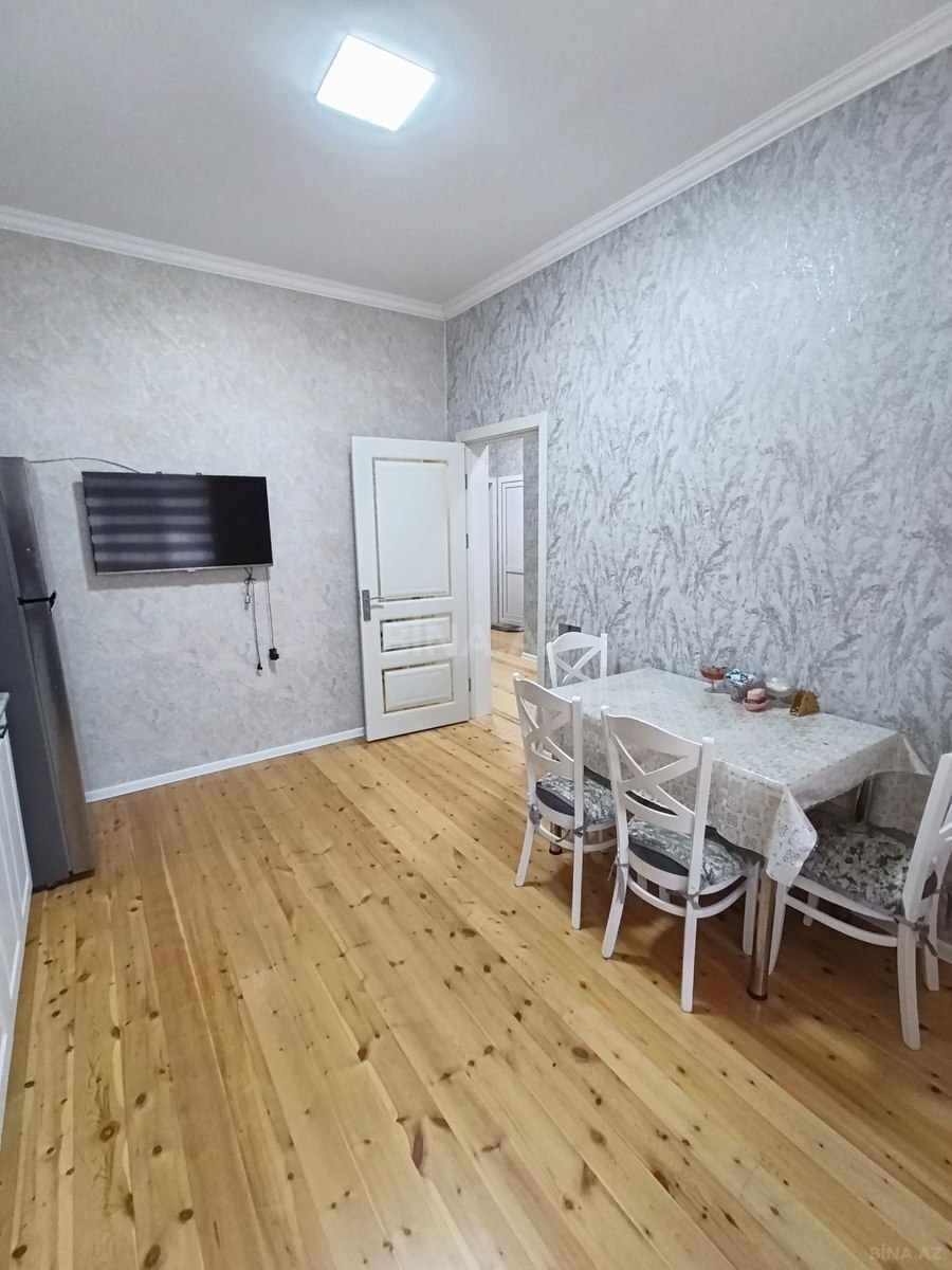 4-комн. дом/дача - пос. Забрат - 116 м² (19)