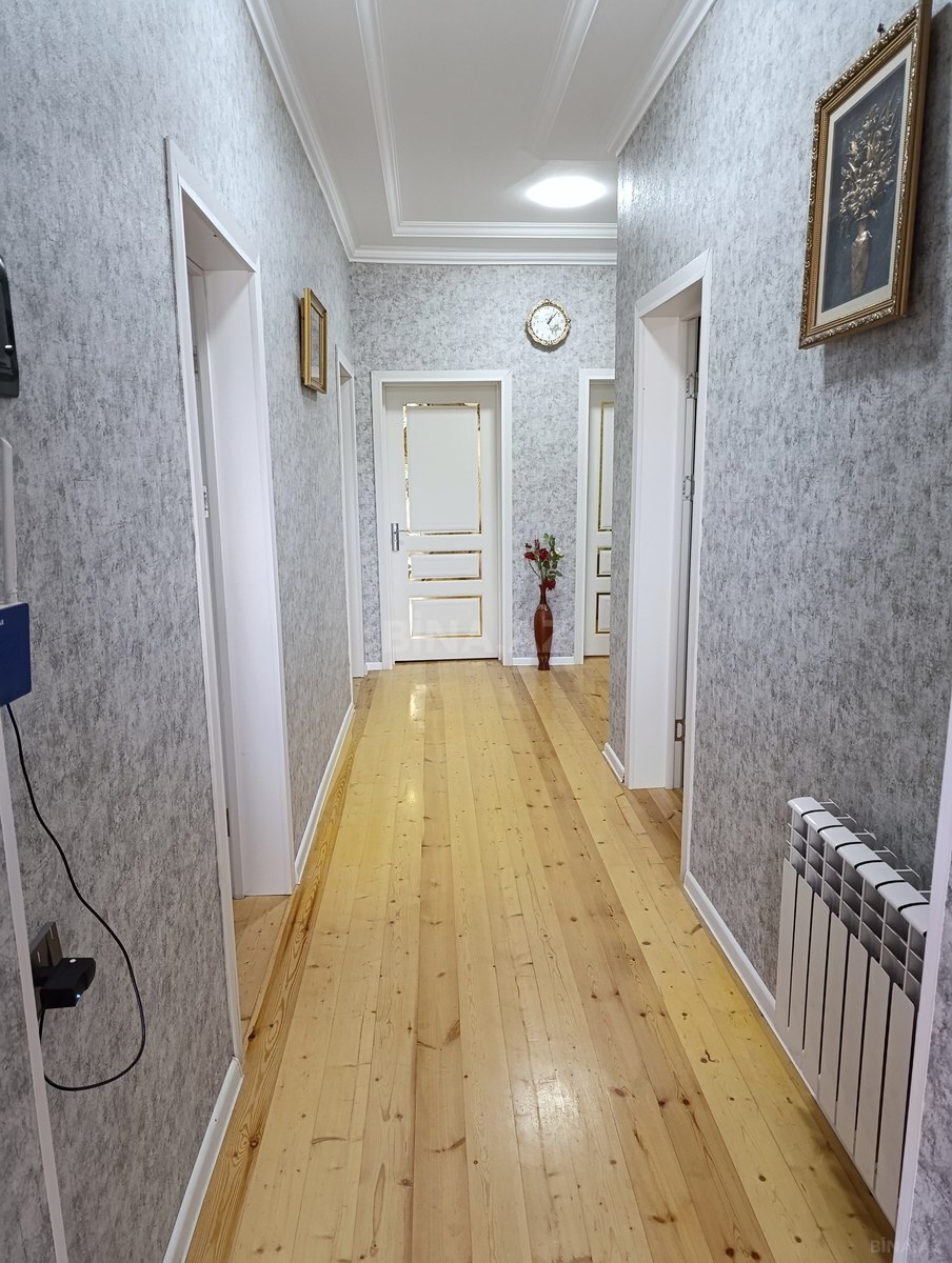 4-комн. дом/дача - пос. Забрат - 116 м² (21)