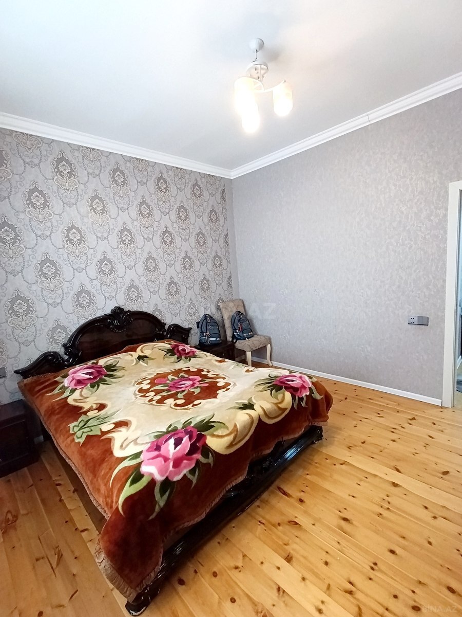 4-комн. дом/дача - пос. Забрат - 116 м² (14)