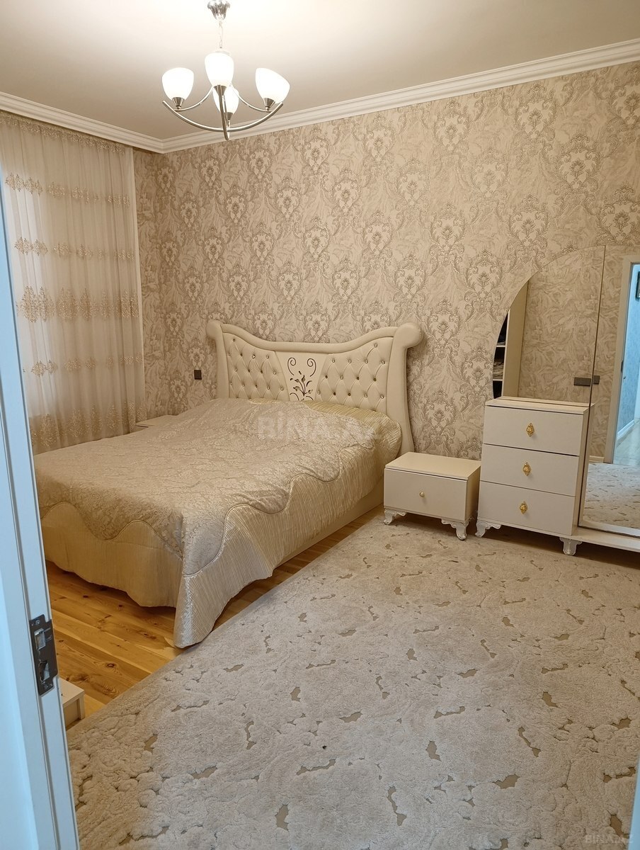 4-комн. дом/дача - пос. Забрат - 116 м² (9)