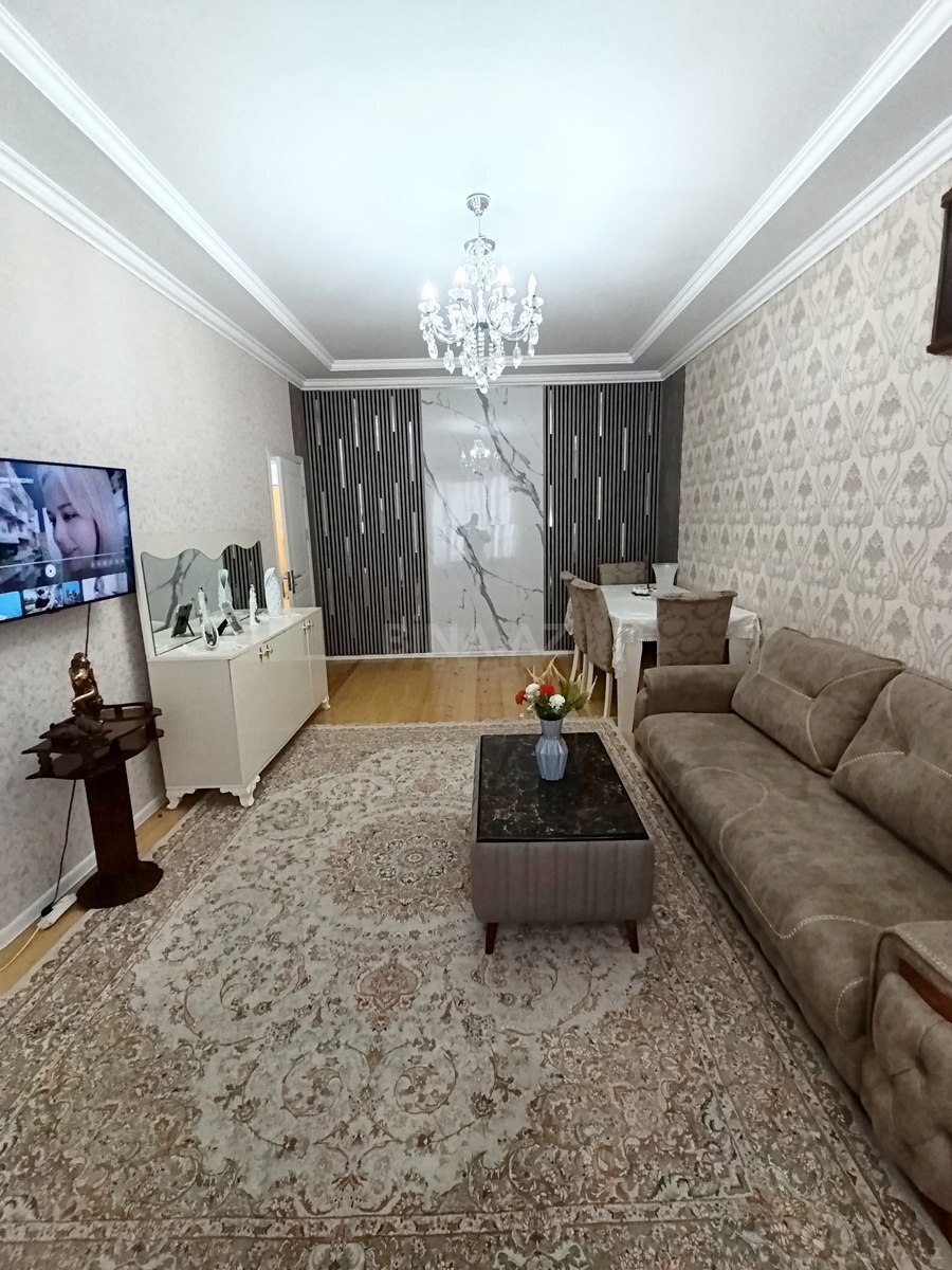 4-комн. дом/дача - пос. Забрат - 116 м² (1)
