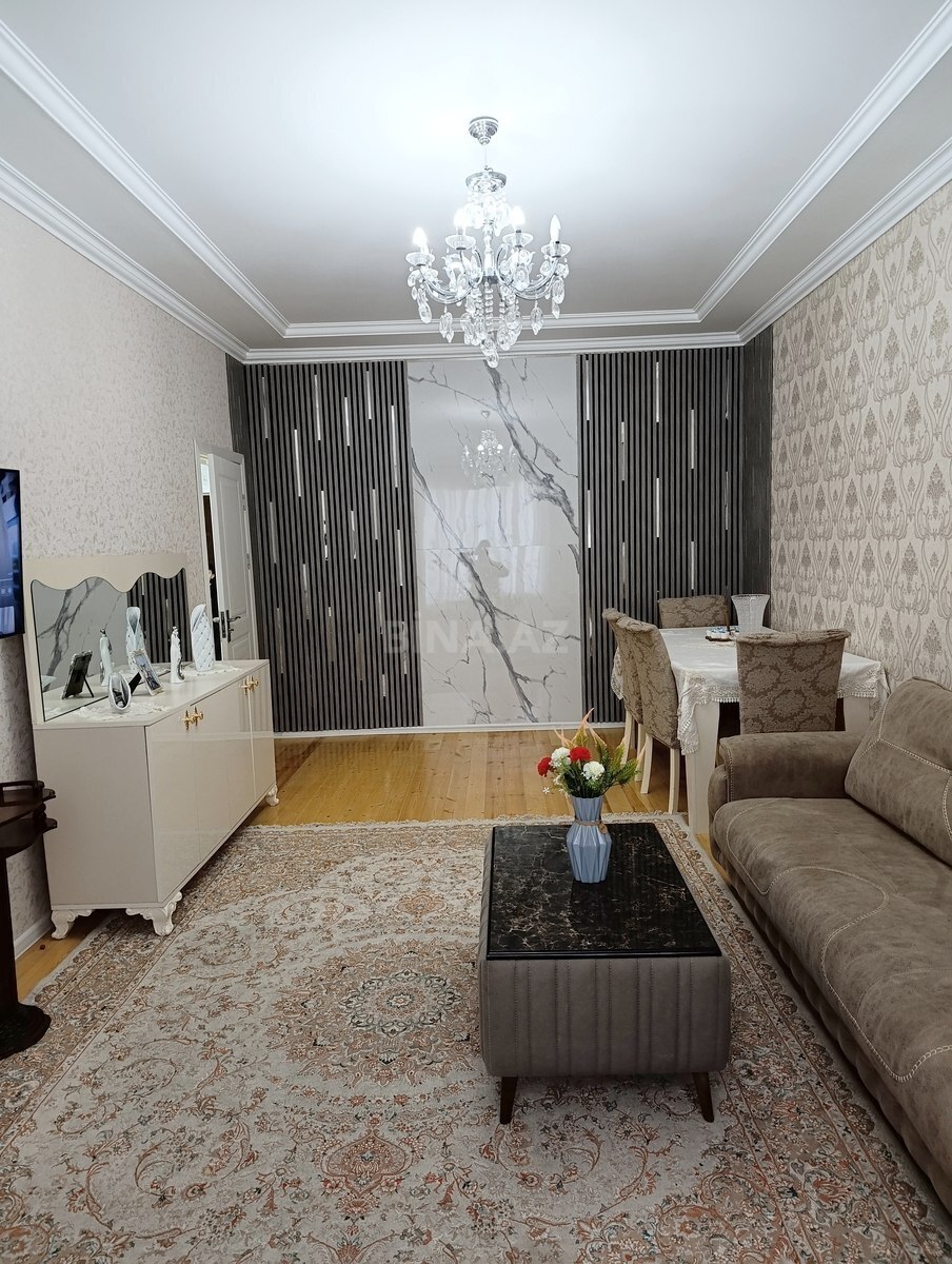 4-комн. дом/дача - пос. Забрат - 116 м² (2)