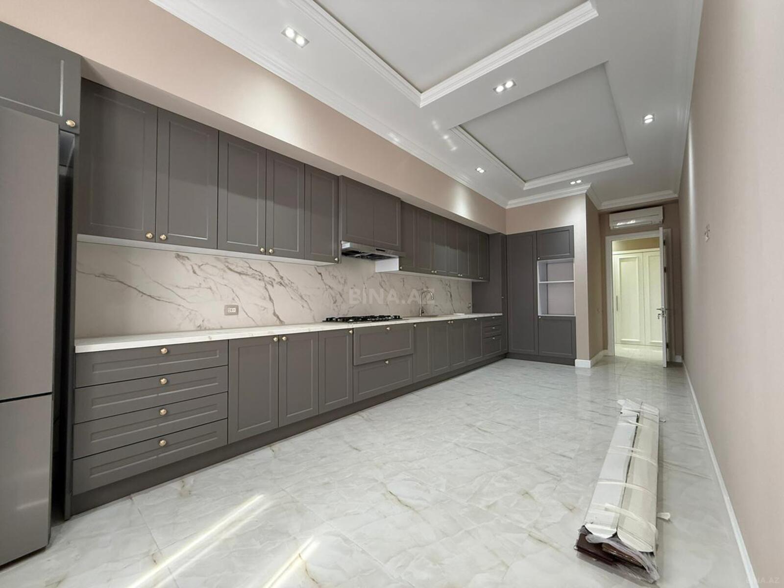 4 otaqlı yeni tikili - 28 May m. - 225 m² (8)