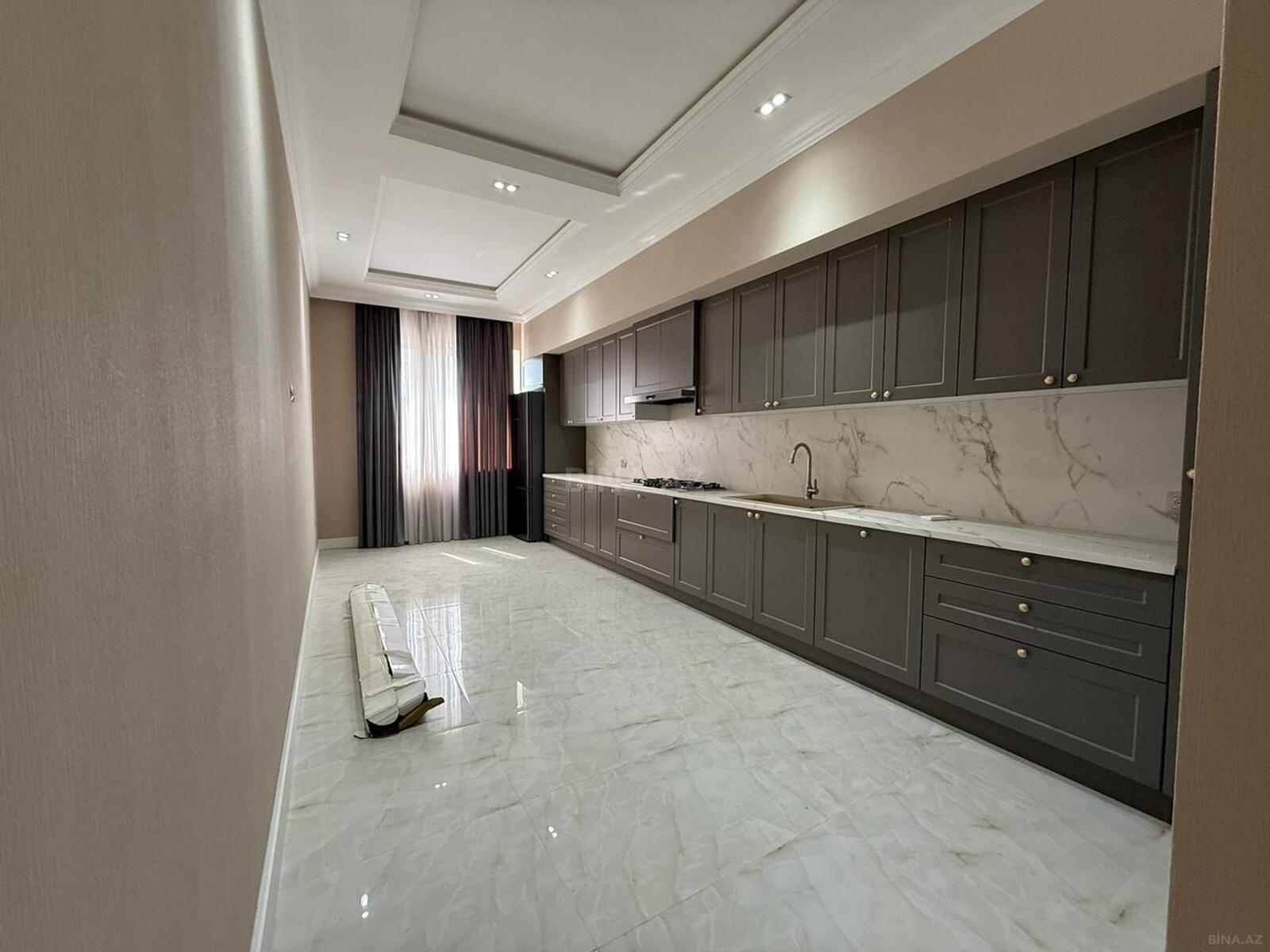 4 otaqlı yeni tikili - 28 May m. - 225 m² (13)
