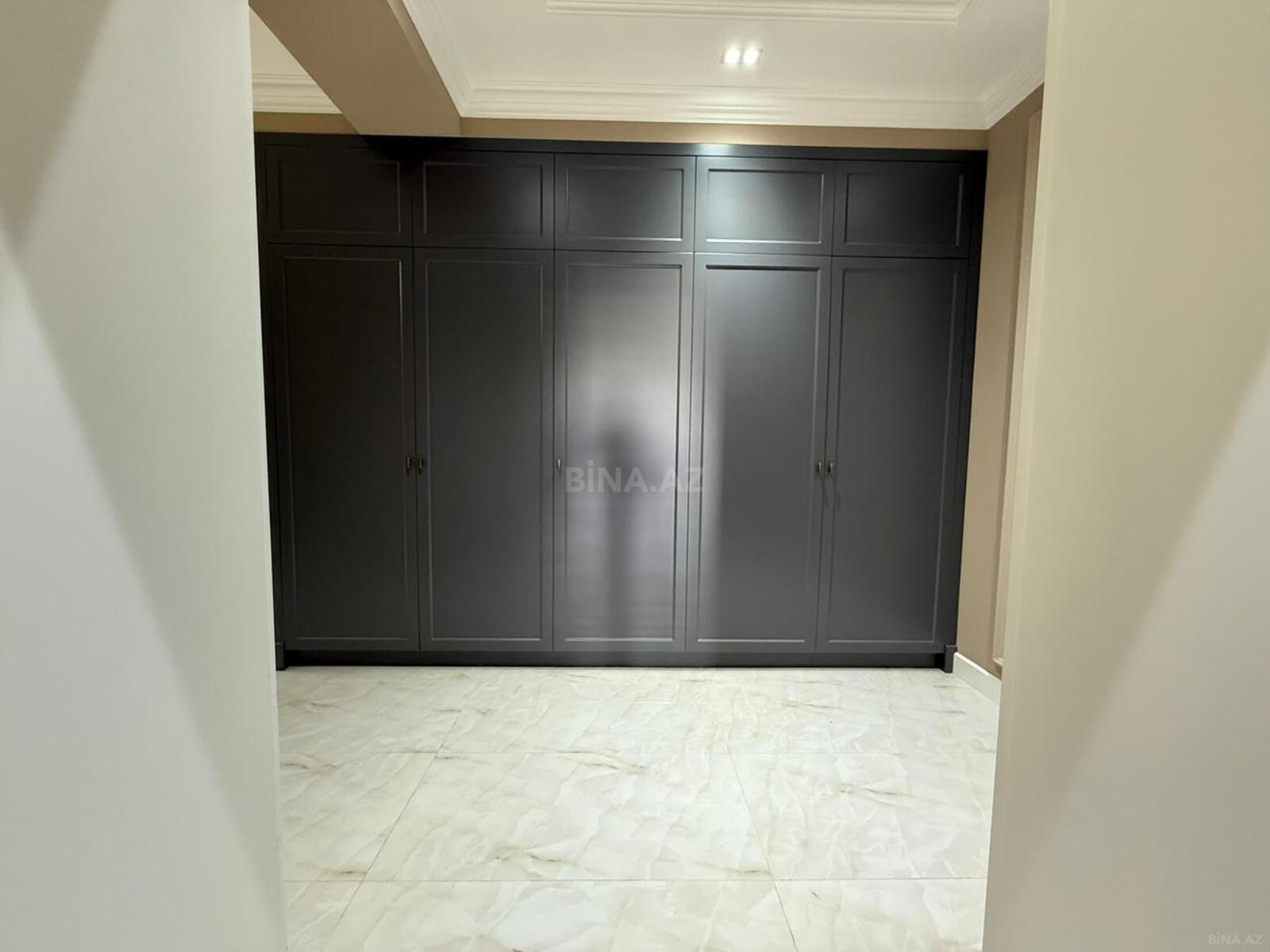 4 otaqlı yeni tikili - 28 May m. - 225 m² (9)