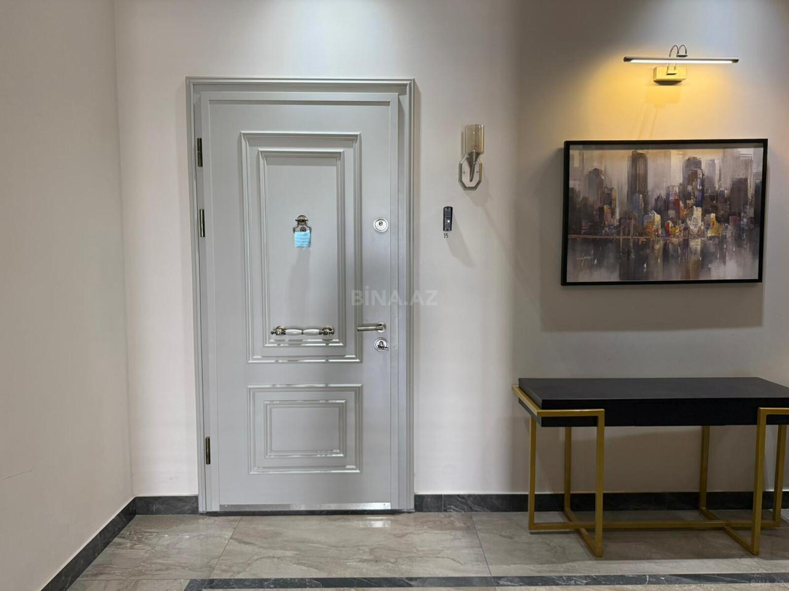 4 otaqlı yeni tikili - 28 May m. - 225 m² (12)
